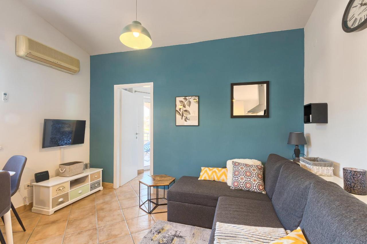 Brijuni Loft Apartment พูลา ภายนอก รูปภาพ